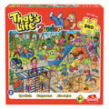 Goliath Games - Goliath Games Goliath that's life junior playground legpuzzel - 240st.