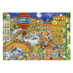 Goliath Games - Goliath Games Goliath that's life city edition: venice legpuzzel - 1000st.