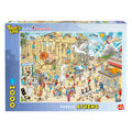 Goliath - Goliath that's life city edition: athens legpuzzel - 1000st.