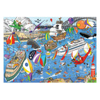 Goliath - Goliath that's life city edition: sydney legpuzzel - 1000st.