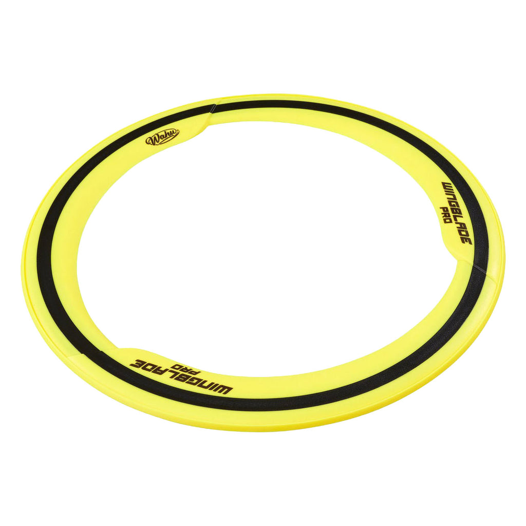 Goliath Games - Goliath Games Wahu wingblade pro - geel