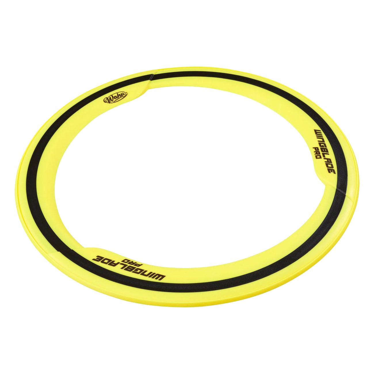 Goliath Games - Goliath Games Wahu wingblade pro - geel
