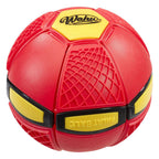 Goliath Games - Goliath Games Wahu phlat ball classic - rood
