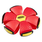 Goliath Games - Goliath Games Wahu phlat ball classic - rood