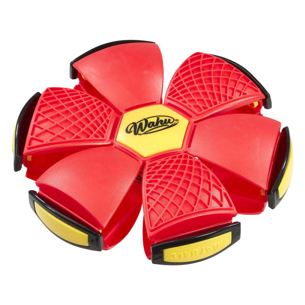 Goliath Games - Goliath Games Wahu phlat ball classic - rood