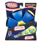 Goliath Games - Goliath Games Wahu phlat ball classic - blauw