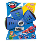 Goliath wahu phlat ball classic - blauw