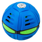 Goliath wahu phlat ball classic - blauw