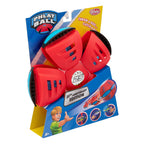 Goliath - Goliath Wahu phlat ball classic - rood