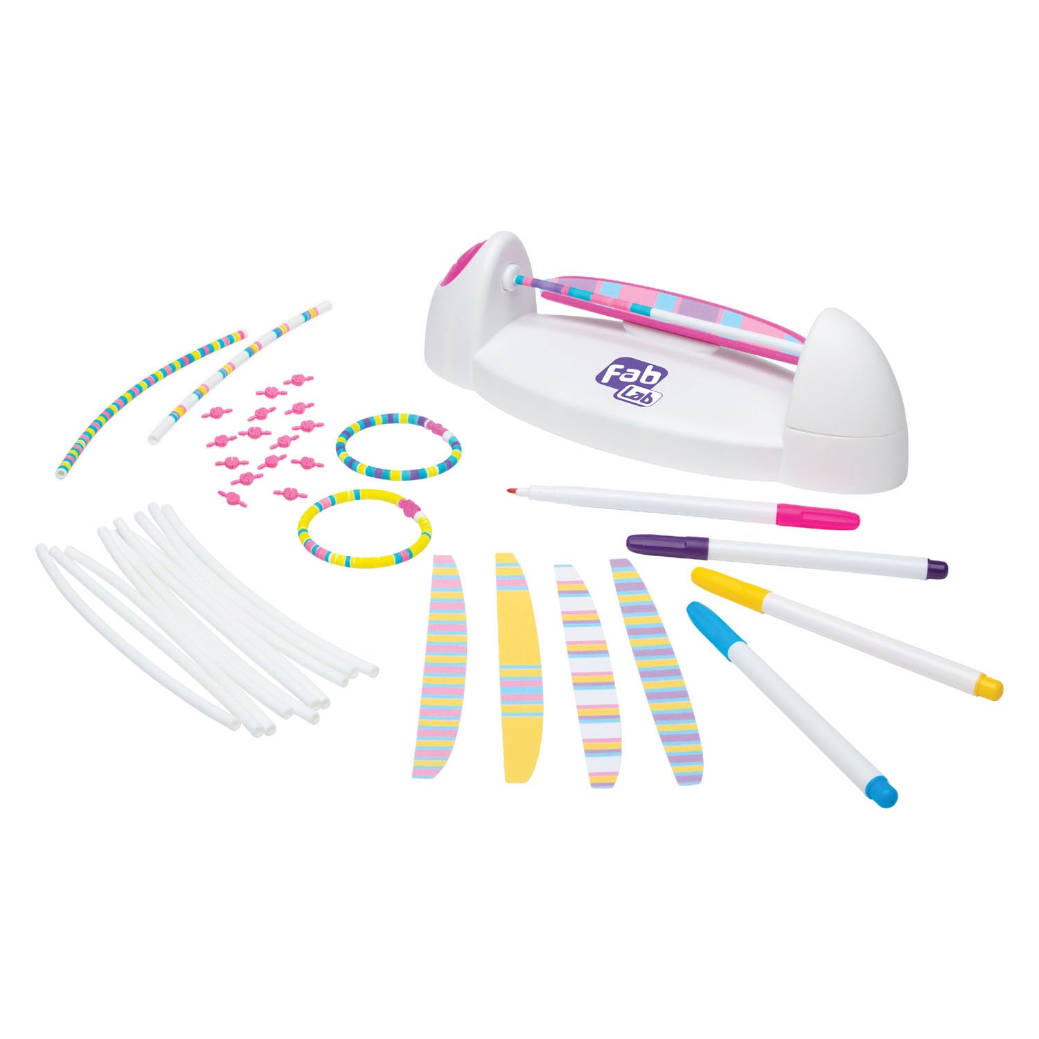 Goliath - Goliath Colourspin armbanden maken