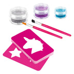Goliath Games - Goliath Games Fablab glitter tattoos