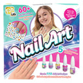 Goliath Games - Goliath Games Fablab nagel kunst