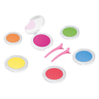 Goliath Games - Goliath Games Fablab hairlights - 6 kleuren