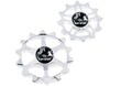 Jrc - Jrc - keramische derailleurwiel set sram eagle xx1 x01 gx nx sx 12/14t zilver