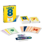 Ravensburger - level 8 kaartspel