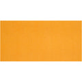 Creativ company crepepapier geel - 50x250 cm