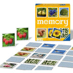 Ravensburger - nature memory