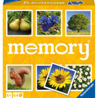 Ravensburger - nature memory