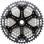 SHIMANO - SHIMANO kassette "xt cs-m8200-12" shim.cassette csm8200 12f 10-51z