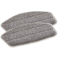Leifheit - Leifheit 11911 pads voor stoomreiniger cleantenso 2 stuks