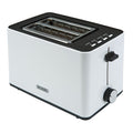 Bourgini - Bourgini 14.0001.02.00 tosti toaster 850w wit