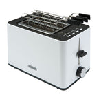Bourgini - Bourgini 14.0001.02.00 tosti toaster 850w wit