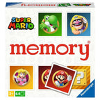 Ravensburger super mario memory