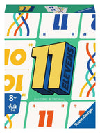 Ravensburger - kaartspel elevens