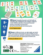 Ravensburger - kaartspel elevens
