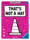 Ravensburger - that's not a hat kaartspel