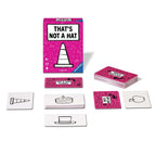 Ravensburger - that's not a hat kaartspel