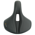 Selle Royal S.p.A. - Royal S.p.A. Zadel selle royal vaia relaxed zwart