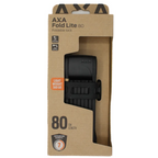 Axa vouwslot fold lite 80cm | safey index 7