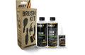 Bike7 - clean lube box