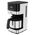 Inventum koffiezetapparaat 1,5l thermoskan kz818d