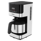 Inventum koffiezetapparaat 1,5l thermoskan kz818d