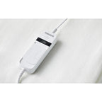 Tomado elektrische deken 1-persoons 150x80 cm