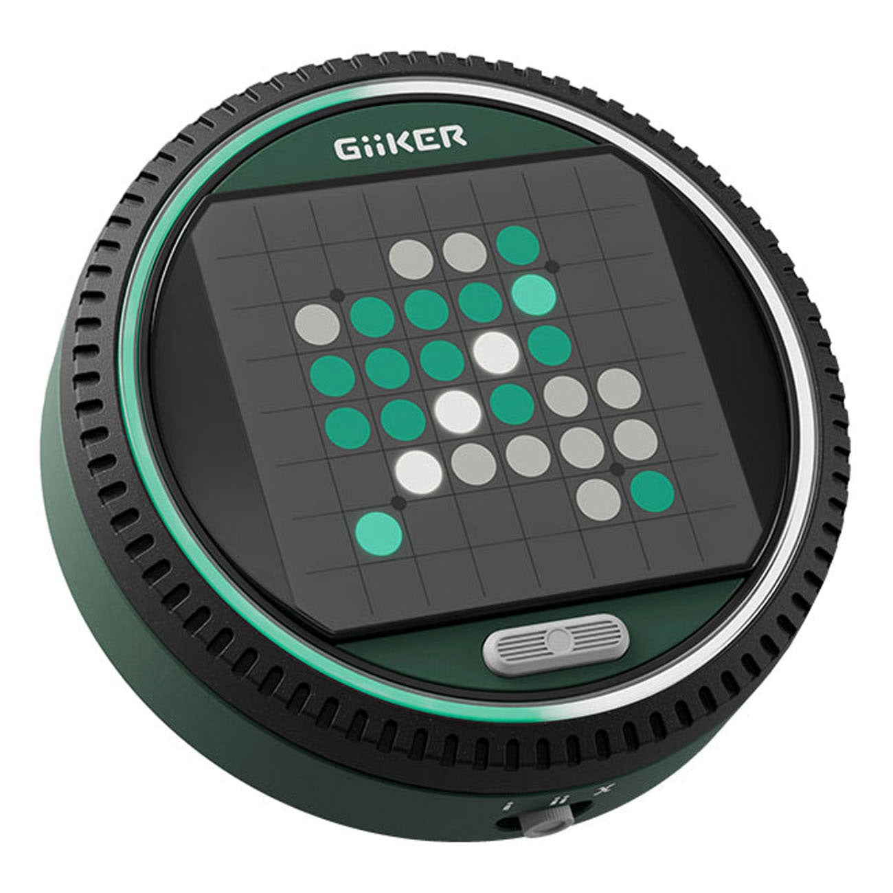 Giiker super reversi elektronisch spel