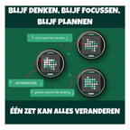 Giiker super reversi elektronisch spel