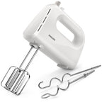 Philips - Philips hr3705/00 3000 series handmixer wit