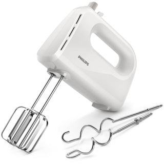 Philips - Philips hr3705/00 3000 series handmixer wit