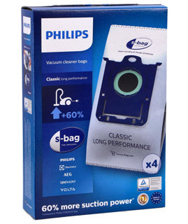 Philips - Philips fc8021 s-bag stofzuigerzakken