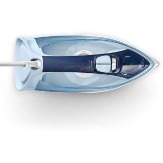 Philips - Philips dst5030/20 stoomstrijkijzer blauw