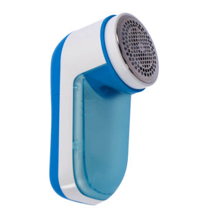 Philips - Philips gc026/00 pluisverwijderaar blauw/wit