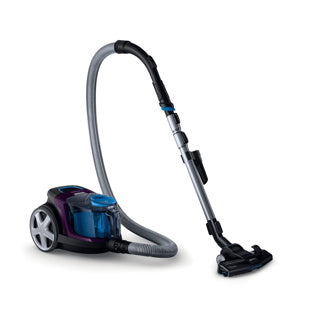 Philips - Philips fc9333/09 zakloze stofzuiger 650w