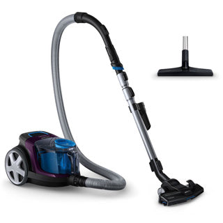 Philips - Philips fc9333/09 zakloze stofzuiger 650w