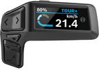 Bosch purion 200 (brc3800) the smart system