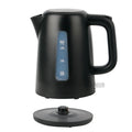 Daily Home - Daily Home waterkoker 1.7l mat zwart