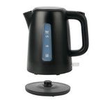 Daily Home - Daily Home waterkoker 1.7l mat zwart