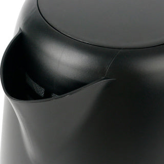 Daily Home - Daily Home waterkoker 1.7l mat zwart